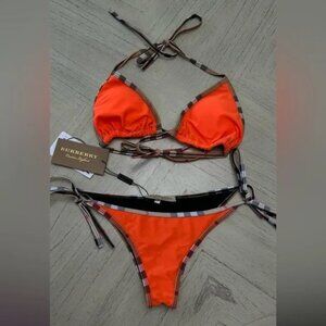 Burberry Bikini